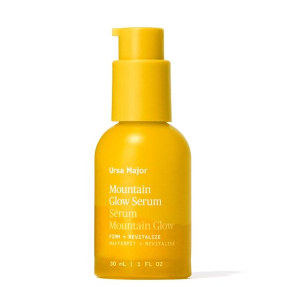 NWT Ursa Major Mountain Glow Serum - Picture 1 of 1